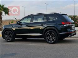 فولكسفاغن أطلس